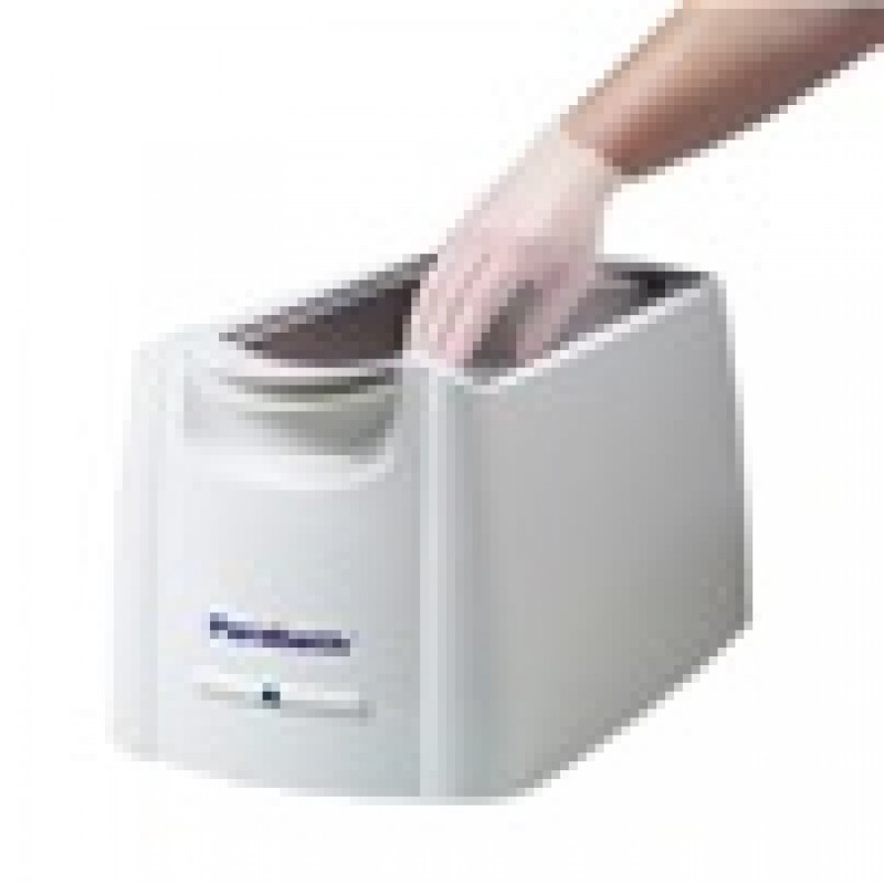 WaxWel Paraffin Bath Standard Unit with 6 lb Unscented Paraffin and